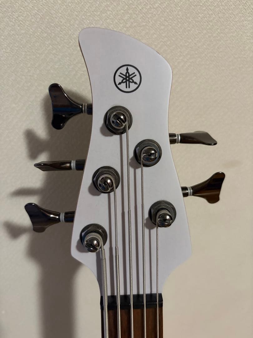Yamaha Electric Basses Trbx505 .045-.130 2