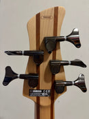 Yamaha Electric Basses Trbx505 .045-.130 2