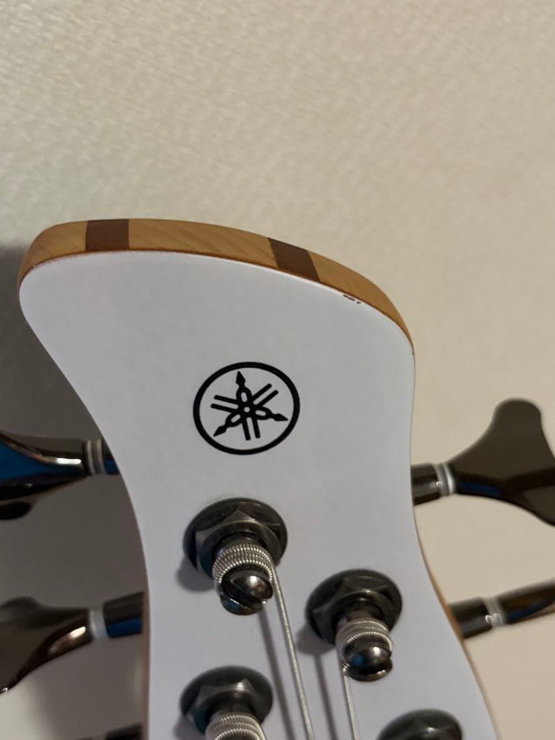 Yamaha Electric Basses Trbx505 .045-.130 2