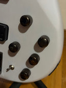 Yamaha Electric Basses Trbx505 .045-.130 2