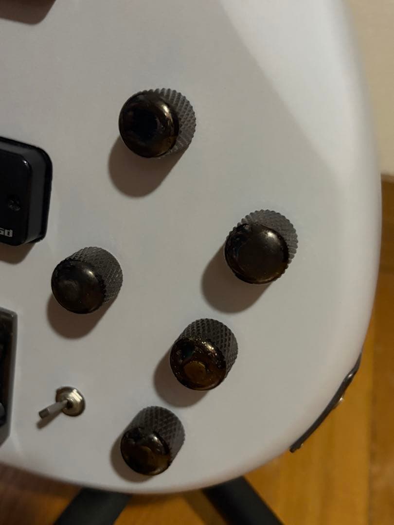 Yamaha Electric Basses Trbx505 .045-.130 2