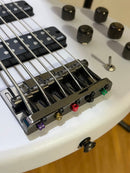 Yamaha Electric Basses Trbx505 .045-.130 2