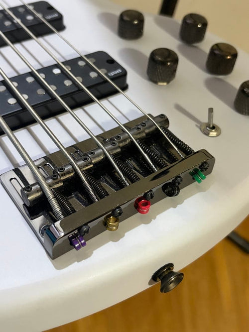 Yamaha Electric Basses Trbx505 .045-.130 2