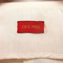 Des Pres No -Color Jacket 36 /Nt33
