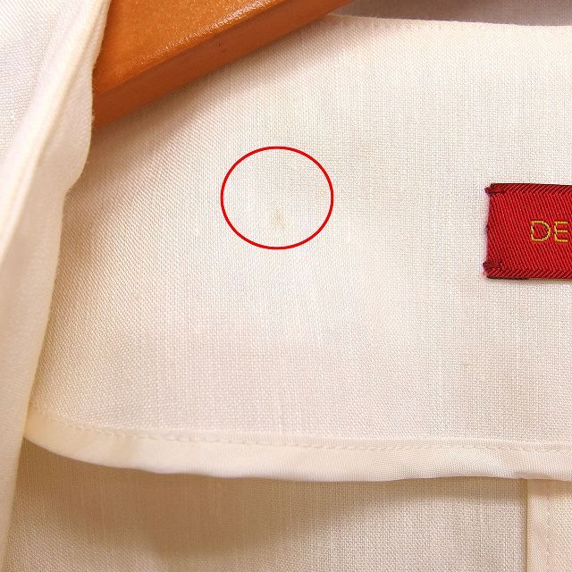 Des Pres No -Color Jacket 36 /Nt33