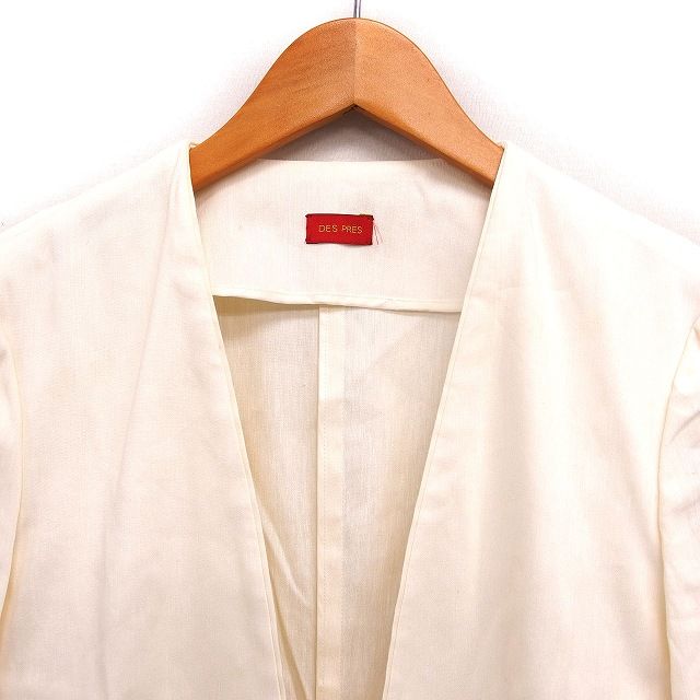 Des Pres No -Color Jacket 36 /Nt33