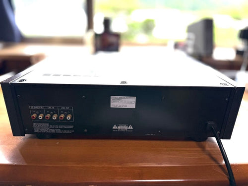 Other Sony Tc-K555Esl