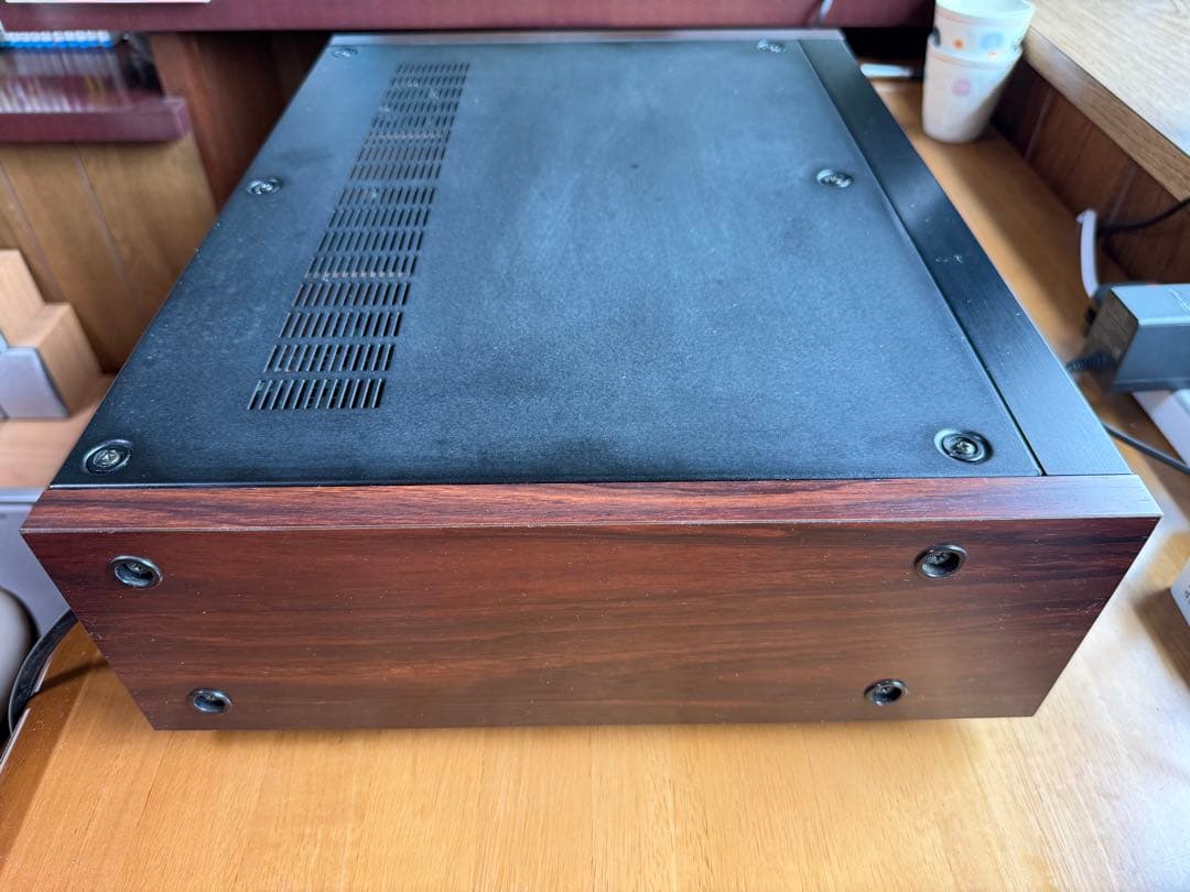Other Sony Tc-K555Esl