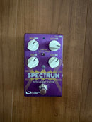 Guitar Effects Units Source Audio Spectrum Filter