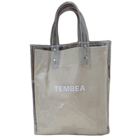 Tembea Handbag Paper Tote