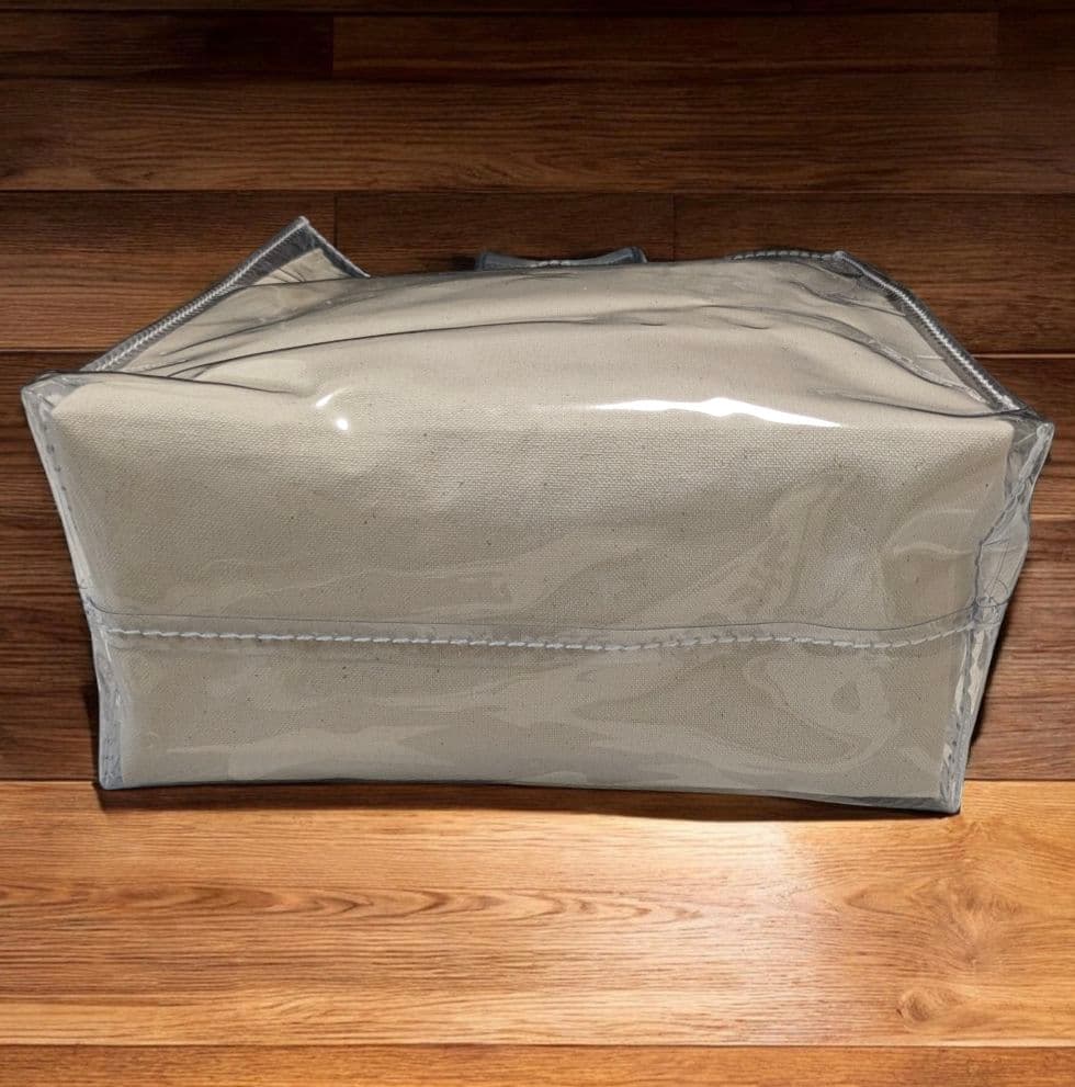 Tembea Handbag Paper Tote