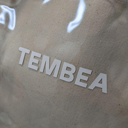 Tembea Handbag Paper Tote
