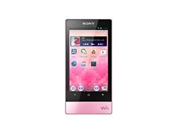 Digital Audio Player Sony F 16Gb Nw-F805/Pi
