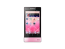 Digital Audio Player Sony F 16Gb Nw-F805/Pi