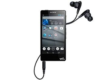 Digital Audio Player Sony F 32Gb Nw-F886/B