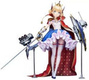 Game Character 1/7 Pvc&Abs 10