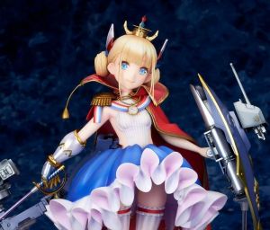 Game Character 1/7 Pvc&Abs 10