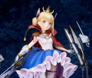 Game Character 1/7 Pvc&Abs 10
