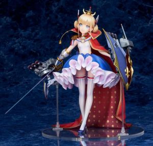 Game Character 1/7 Pvc&Abs 10