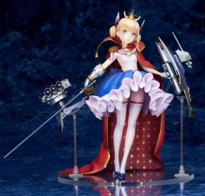 Game Character 1/7 Pvc&Abs 10
