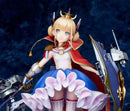 Game Character 1/7 Pvc&Abs 10