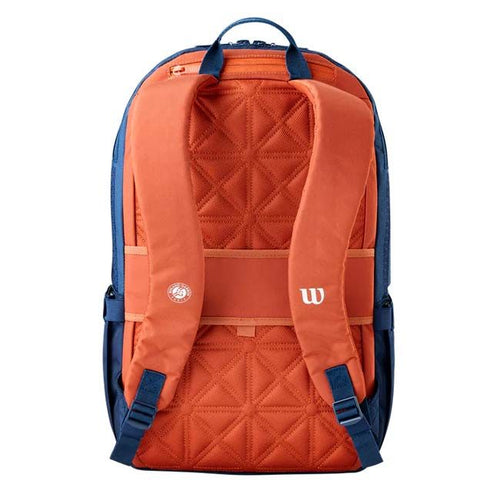 Wilson Racket Bag 2026 Roland Garros Wr8054001001 (26Y2M)(040029719)