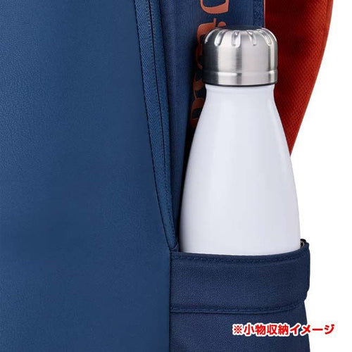 Wilson Racket Bag 2026 Roland Garros Wr8054001001 (26Y2M)(040029719)