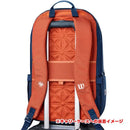 Wilson Racket Bag 2026 Roland Garros Wr8054001001 (26Y2M)(040029719)