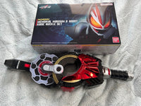 Premium Bandai Kamen Rider Premiumdx