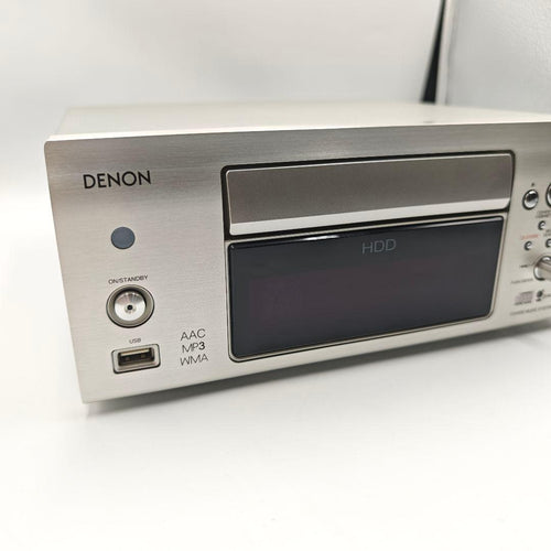 Denon Other Chr-F103 Hdd Cd