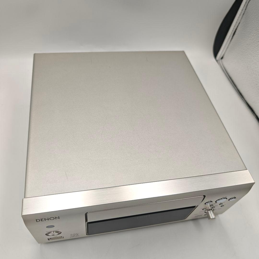 Denon Other Chr-F103 Hdd Cd
