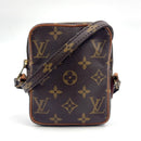 Louis Vuitton Shoulder Bag Pvc M45268