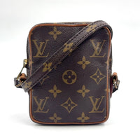 Louis Vuitton Shoulder Bag Pvc M45268