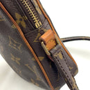Louis Vuitton Shoulder Bag Pvc M45268