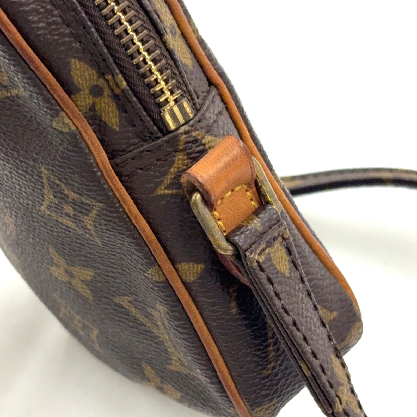 Louis Vuitton Shoulder Bag Pvc M45268