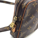 Louis Vuitton Shoulder Bag Pvc M45268