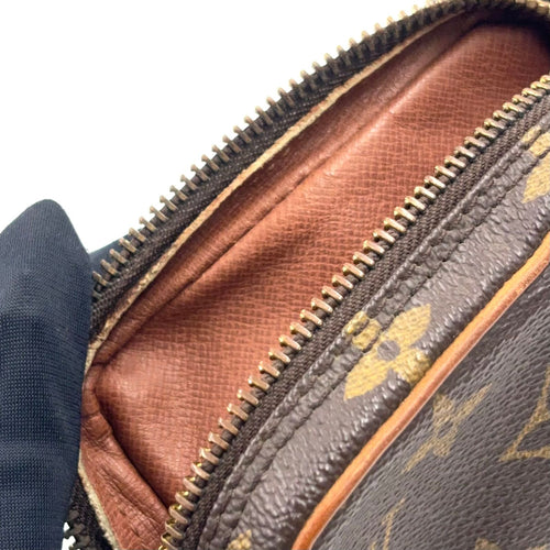 Louis Vuitton Shoulder Bag Pvc M45268