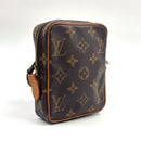 Louis Vuitton Shoulder Bag Pvc M45268