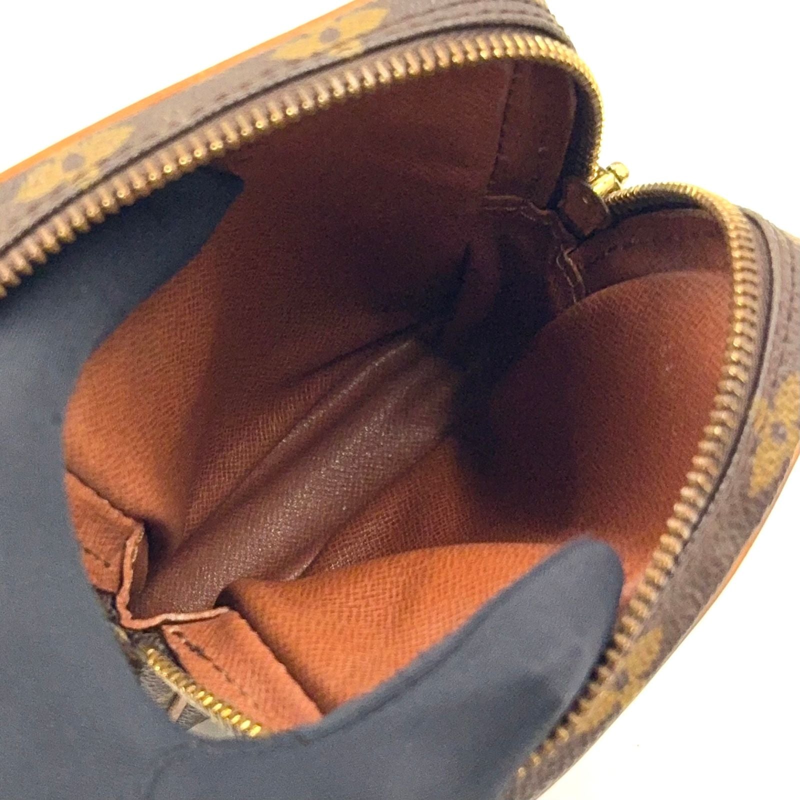 Louis Vuitton Shoulder Bag Pvc M45268