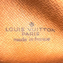 Louis Vuitton Shoulder Bag Pvc M45268