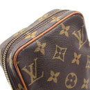 Louis Vuitton Shoulder Bag Pvc M45268