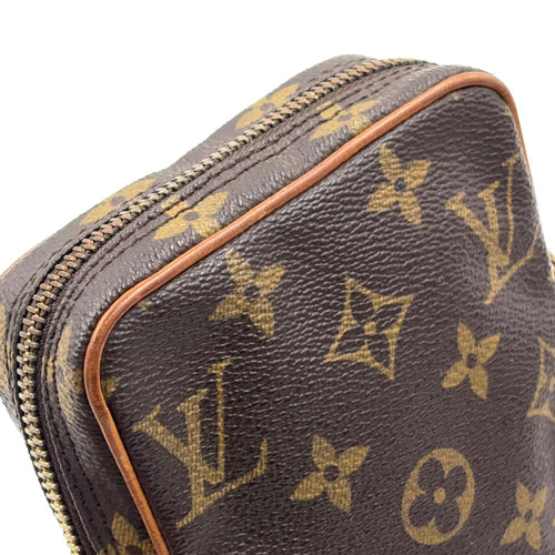 Louis Vuitton Shoulder Bag Pvc M45268