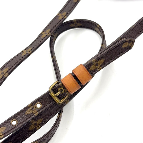 Louis Vuitton Shoulder Bag Pvc M45268