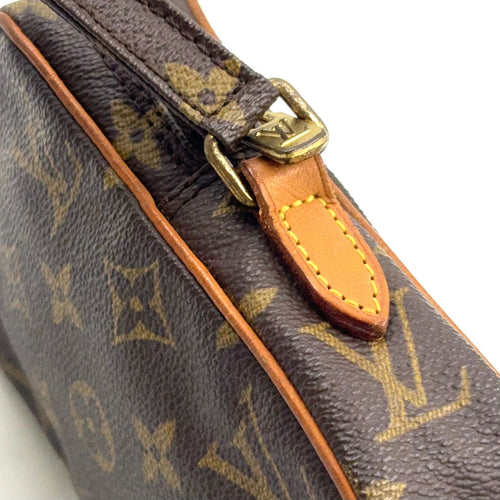 Louis Vuitton Shoulder Bag Pvc M45268