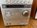 Sony Mini -Component Hmt-M35Wm Cd Md