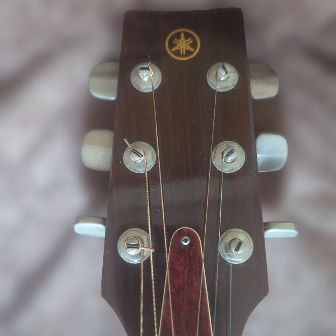 Yamaha Acoustic Guitars Fg-240 70