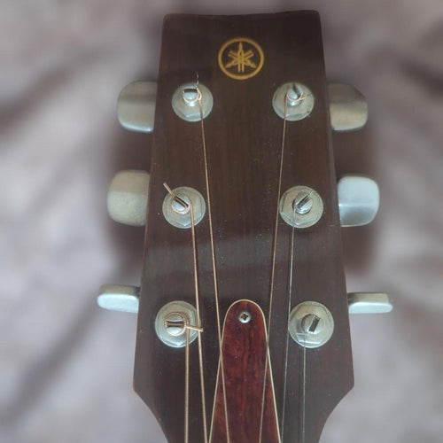 Yamaha Acoustic Guitars Fg-240 70