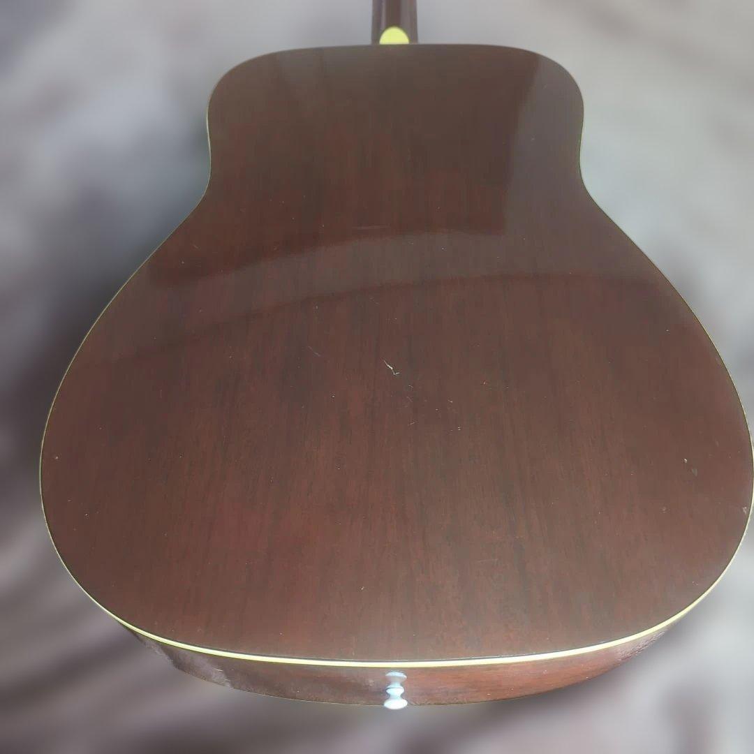 Yamaha Acoustic Guitars Fg-240 70