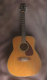 Yamaha Acoustic Guitars Fg-240 70