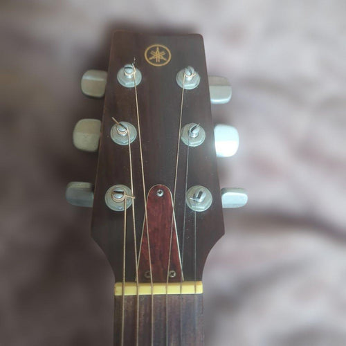 Yamaha Acoustic Guitars Fg-240 70